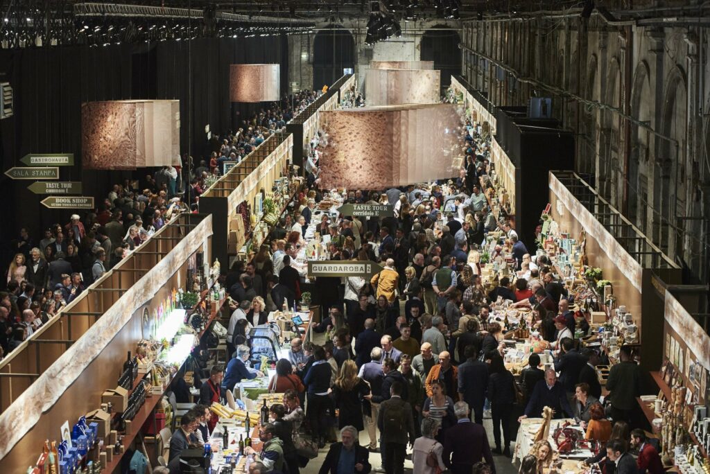 stazione leopolda