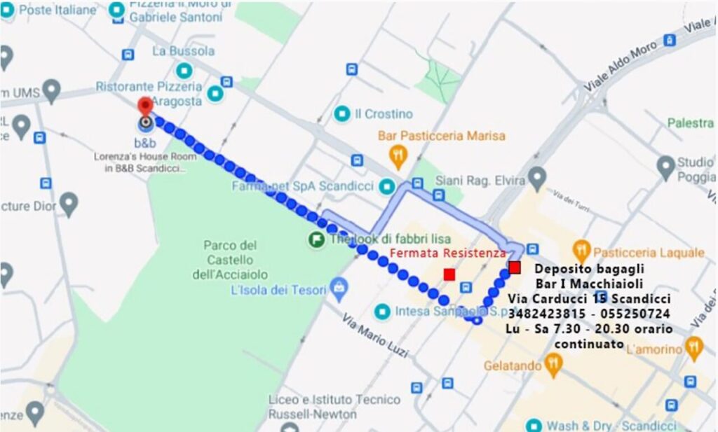 mappa