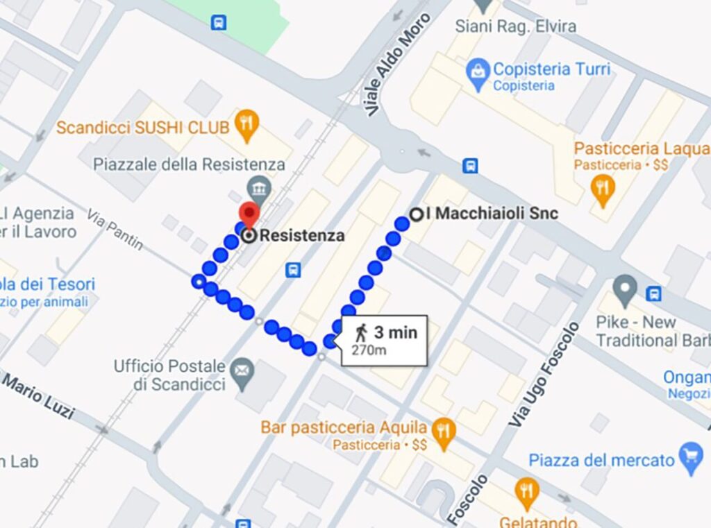 mappa