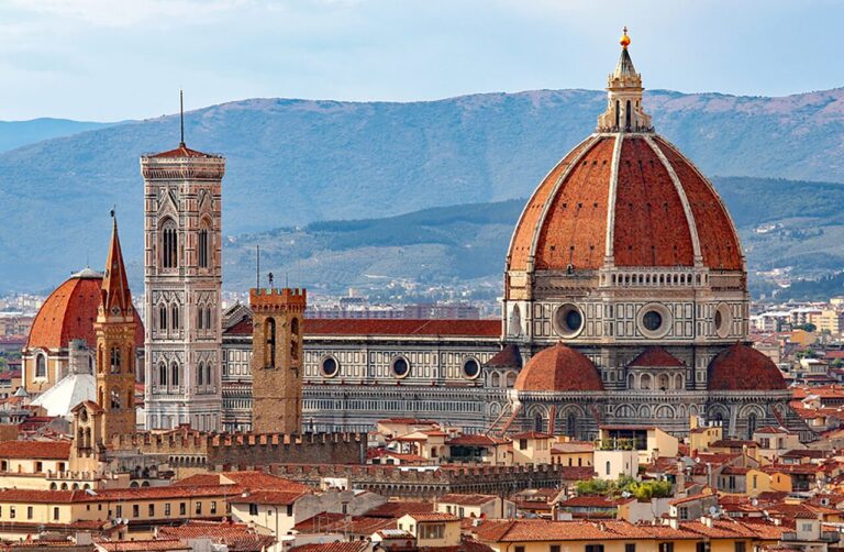 firenze