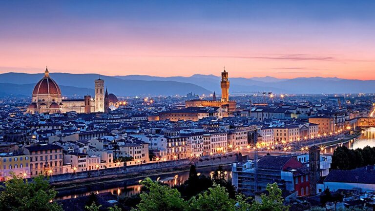 firenze