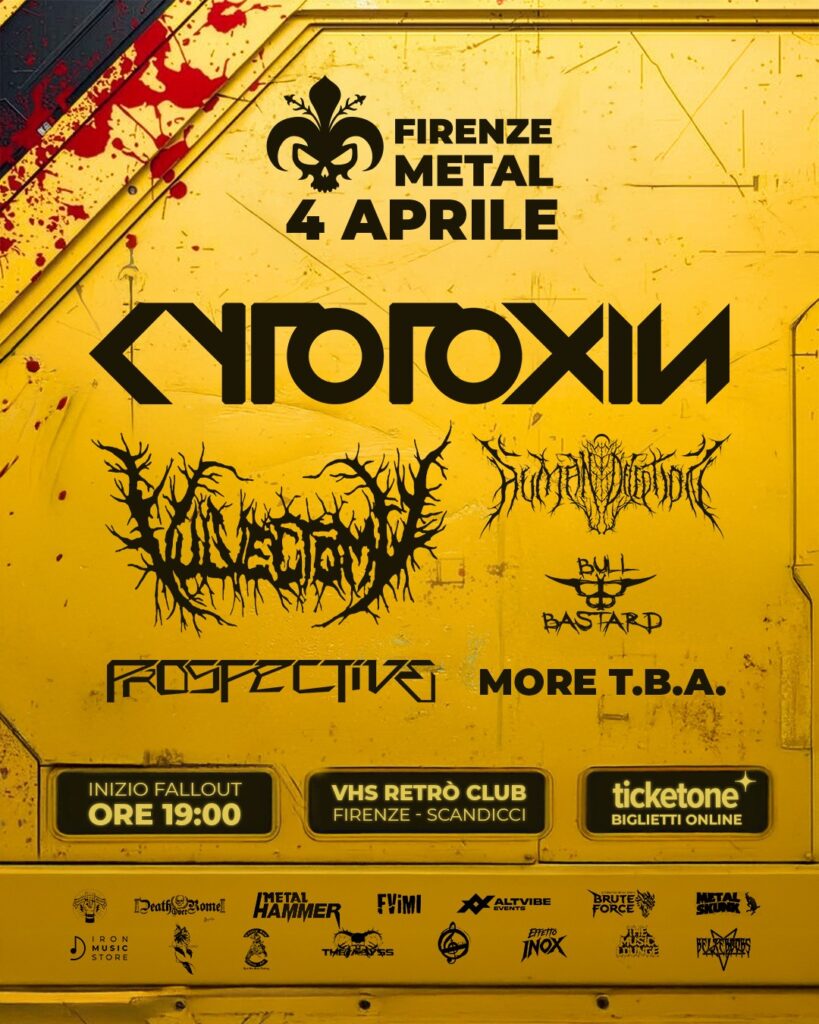musica metal