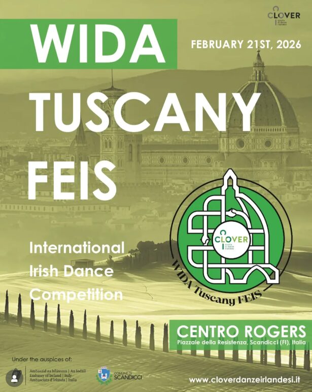 tuscany feis